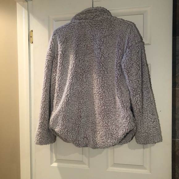 Thread & Supply ladies jacket - Picture 3 of 8